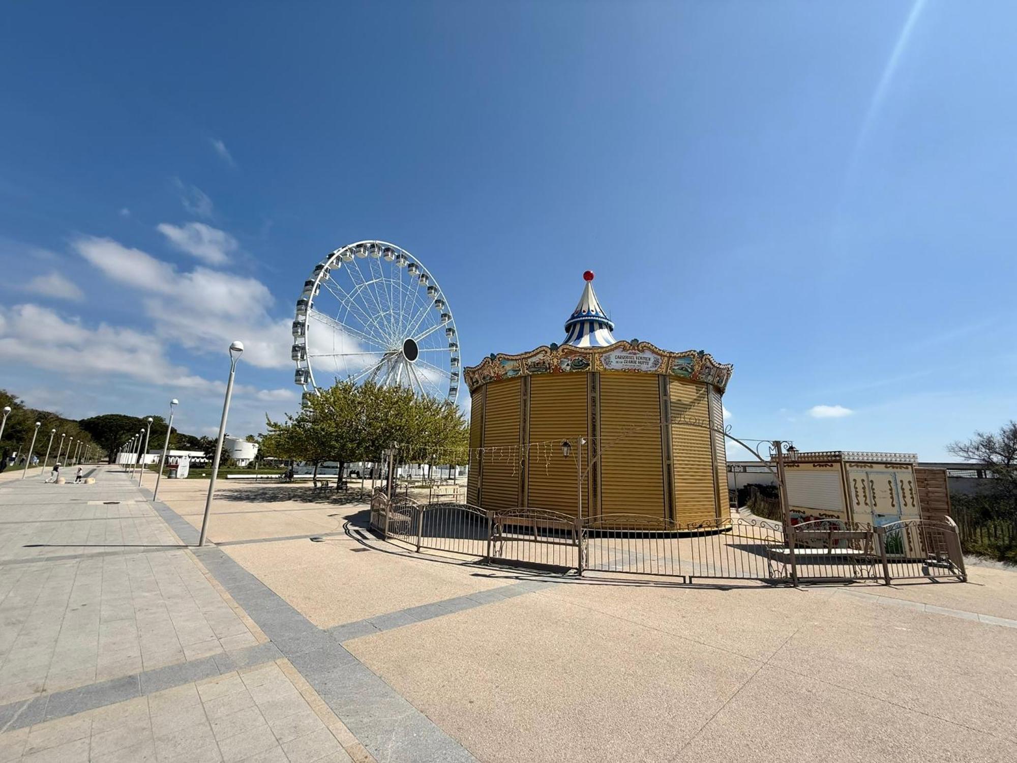 Appart Grande Motte Quartier Couchant - Parking - Balcon- Piscine - Plage 300M La Grande Motte Extérieur photo