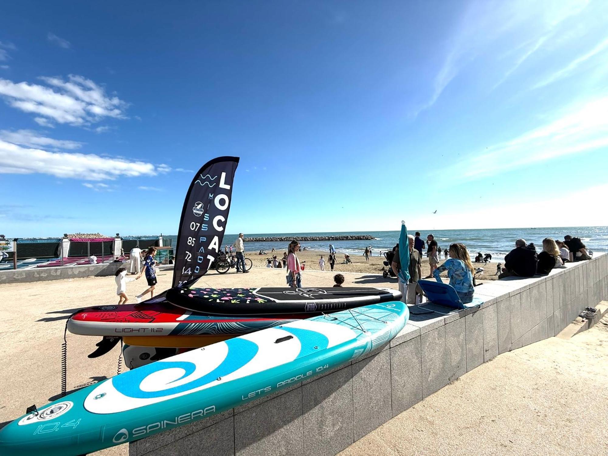Appart Grande Motte Quartier Couchant - Parking - Balcon- Piscine - Plage 300M La Grande Motte Extérieur photo